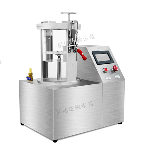 防水試驗(yàn)裝置ipx7 和ipx8防水等級(jí)什么概念