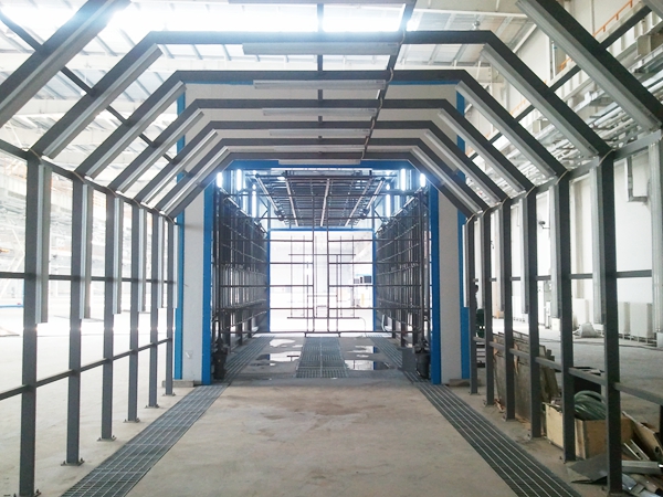 <i style='color:red'>淋雨房</i>如何校準淋雨量？