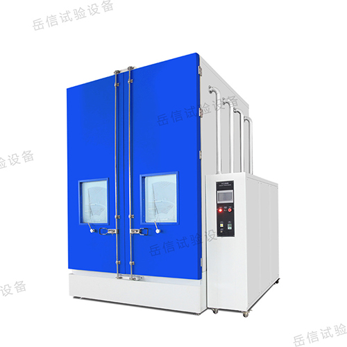 防塵燈具IP5X砂塵試驗設(shè)備是什么意思？