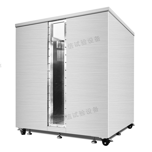 IPX7浸水試驗箱的標準參數(shù)？