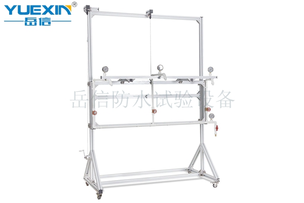 美標(biāo)ul淋雨試驗(yàn)裝置的應(yīng)用領(lǐng)域和結(jié)構(gòu)組成介紹 美標(biāo)ul淋雨試驗(yàn)裝置的應(yīng)用領(lǐng)域和結(jié)構(gòu)組成介紹