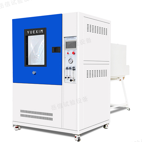 淋雨試驗箱每年校驗幾次